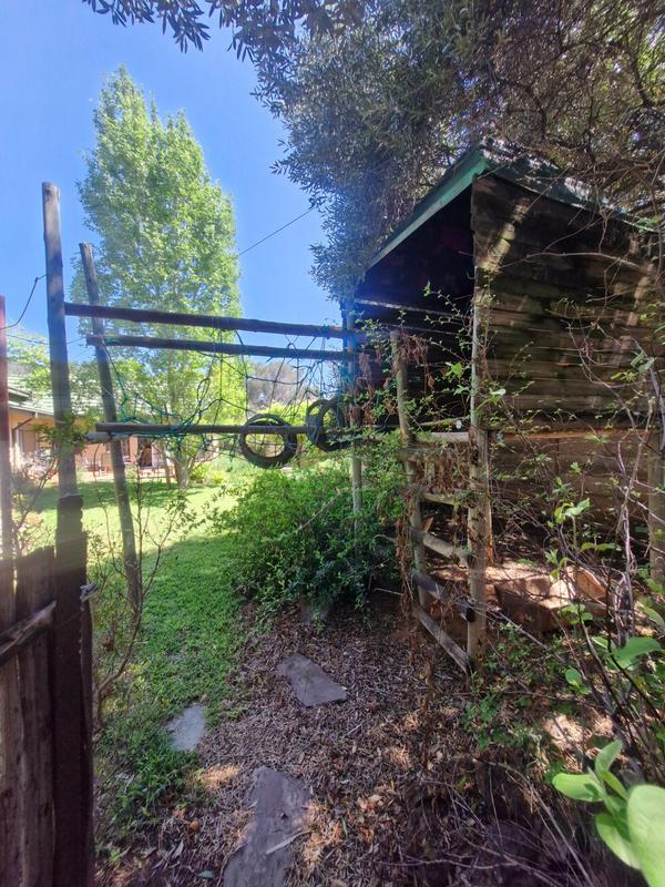 3 Bedroom Property for Sale in Vryburg North West